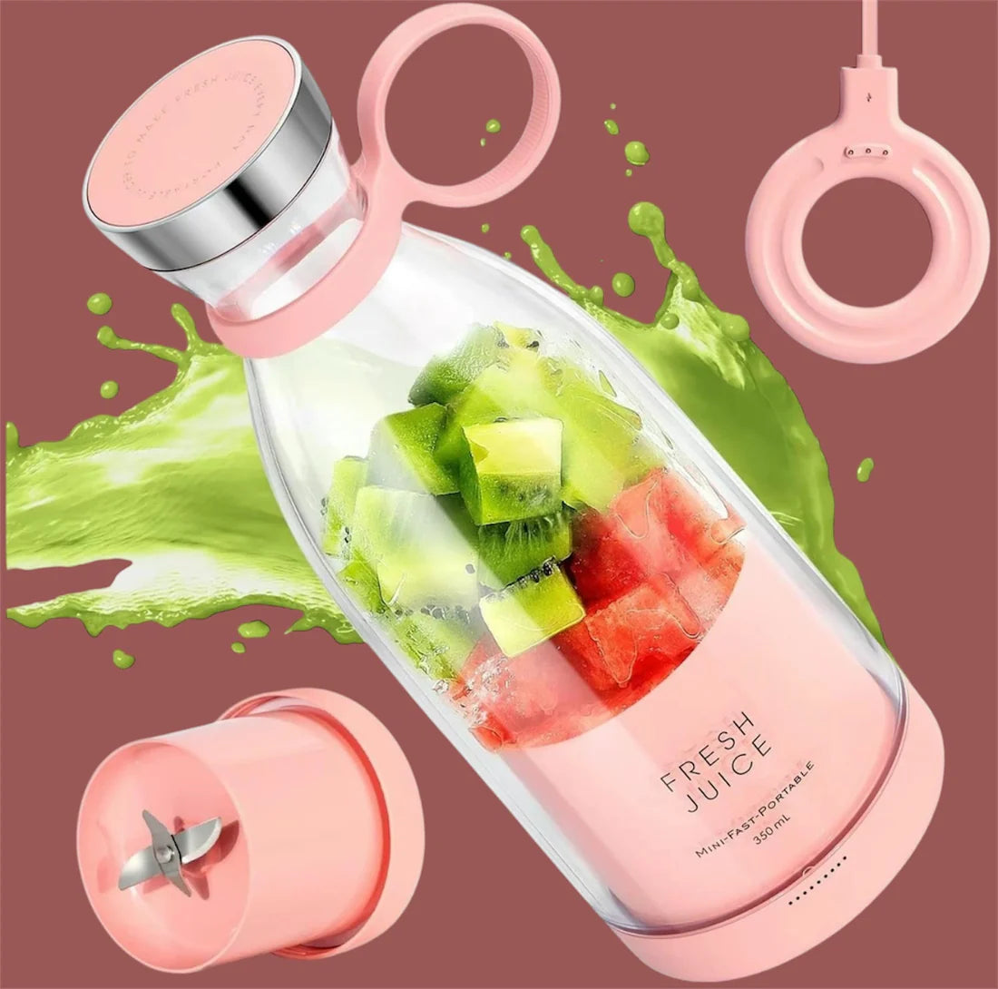 Blendora Mini Portable Juicer