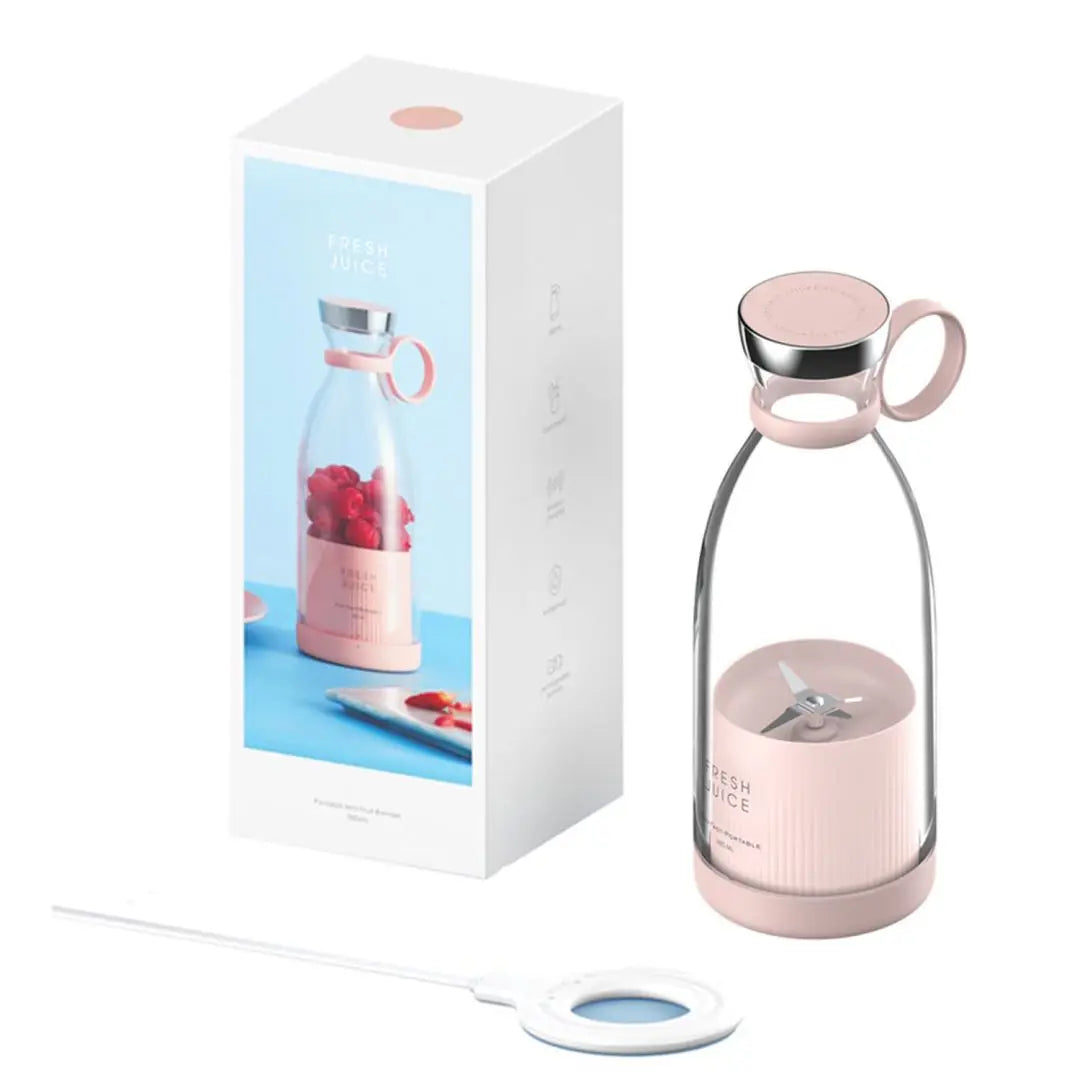 Blendora Mini Portable Juicer