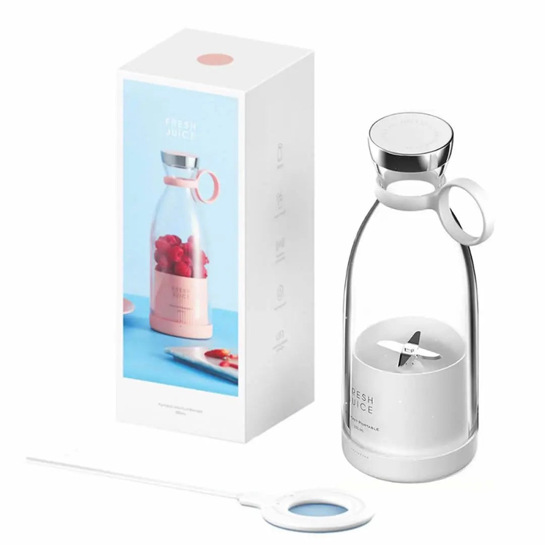 Blendora Mini Portable Juicer