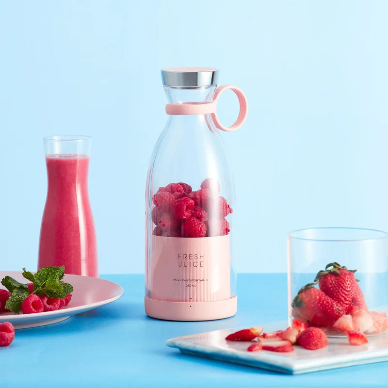 Blendora Mini Portable Juicer